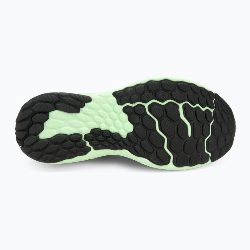 Men's running shoes New Balance Fresh Foam X Evoz v4 black 4