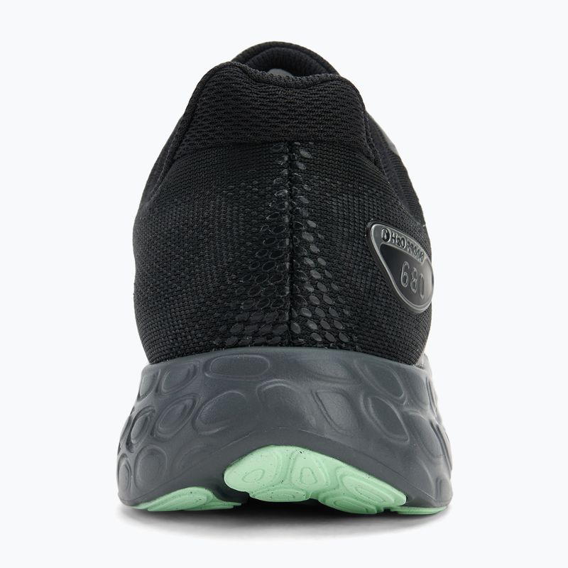 Men's running shoes New Balance Fresh Foam 680 v8 black 6