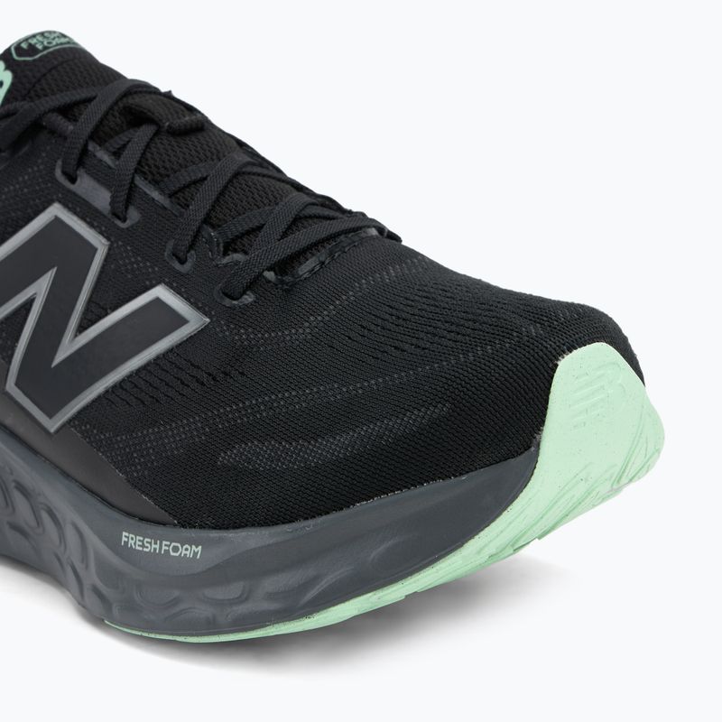 Men's running shoes New Balance Fresh Foam 680 v8 black 7