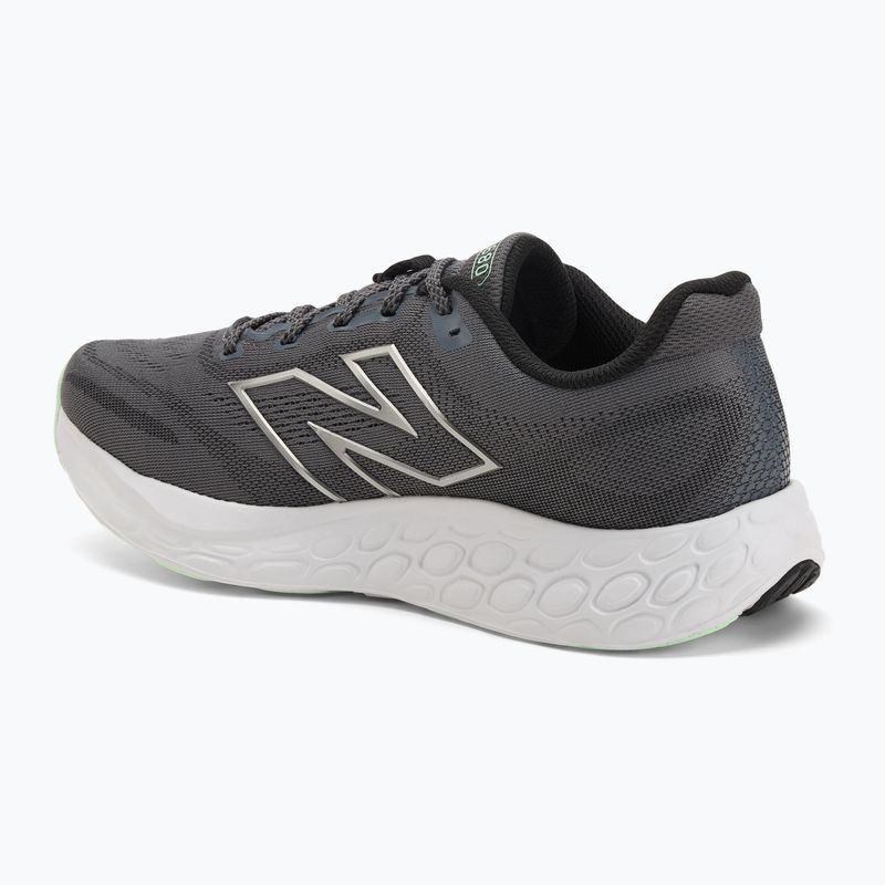 Men's running shoes New Balance Fresh Foam 680 v8 castlerock 3