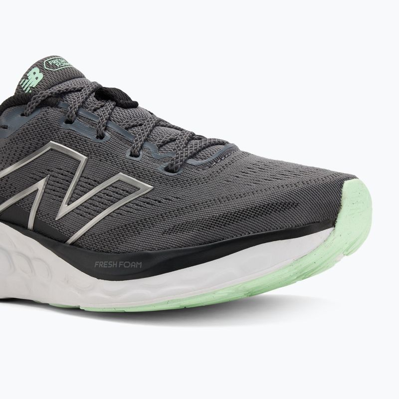 Men's running shoes New Balance Fresh Foam 680 v8 castlerock 7