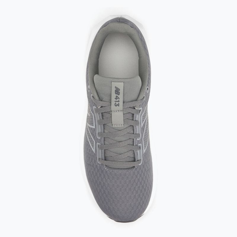 Men's Running Shoes New Balance Fresh Foam 413's V3 slate grey 5