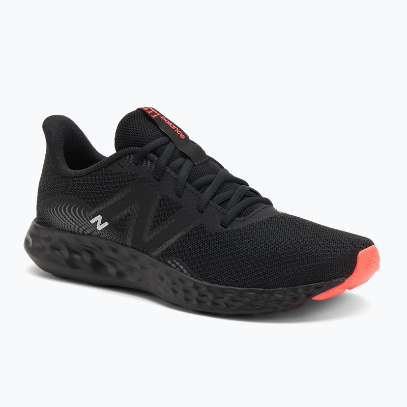 Men's Running Shoes New Balance 411's V3 black M411RU3.D.075
