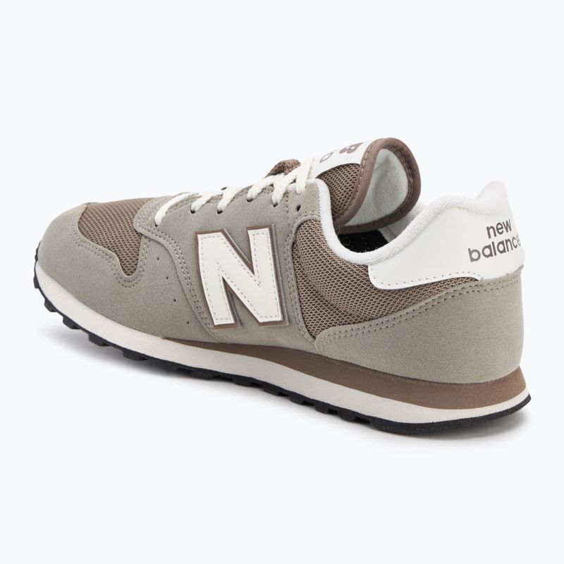Shoes New Balance Classic 500's V2 mushroom 3