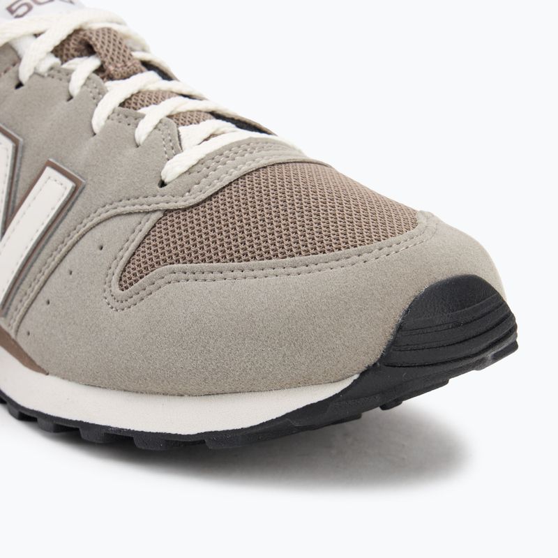 Trainers New Balance Classic 500's V2 mushroom 7