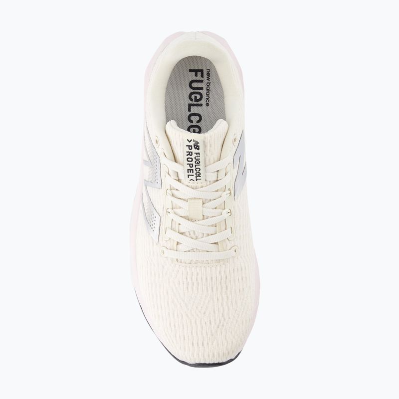 Women's Running Shoes New Balance FuelCell Propel v5 linen 4