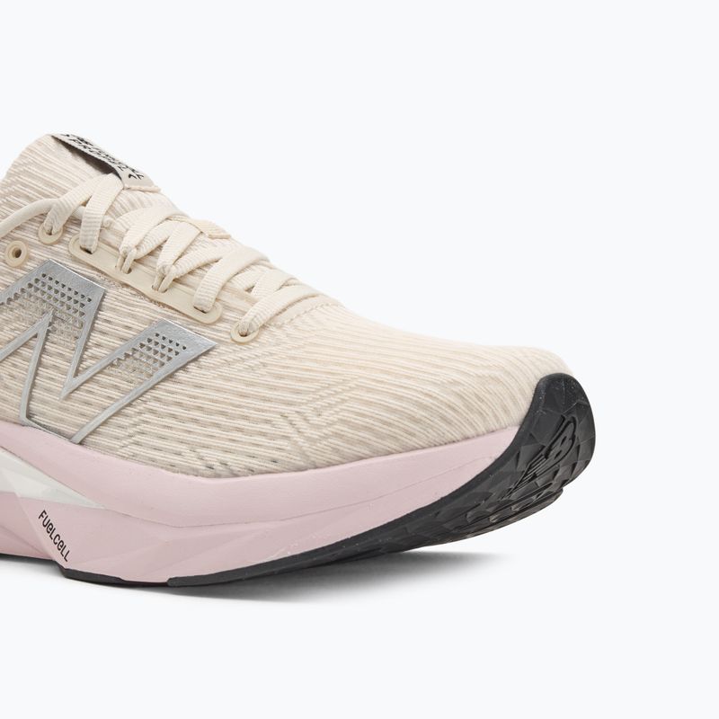 Women's Running Shoes New Balance FuelCell Propel v5 linen 7