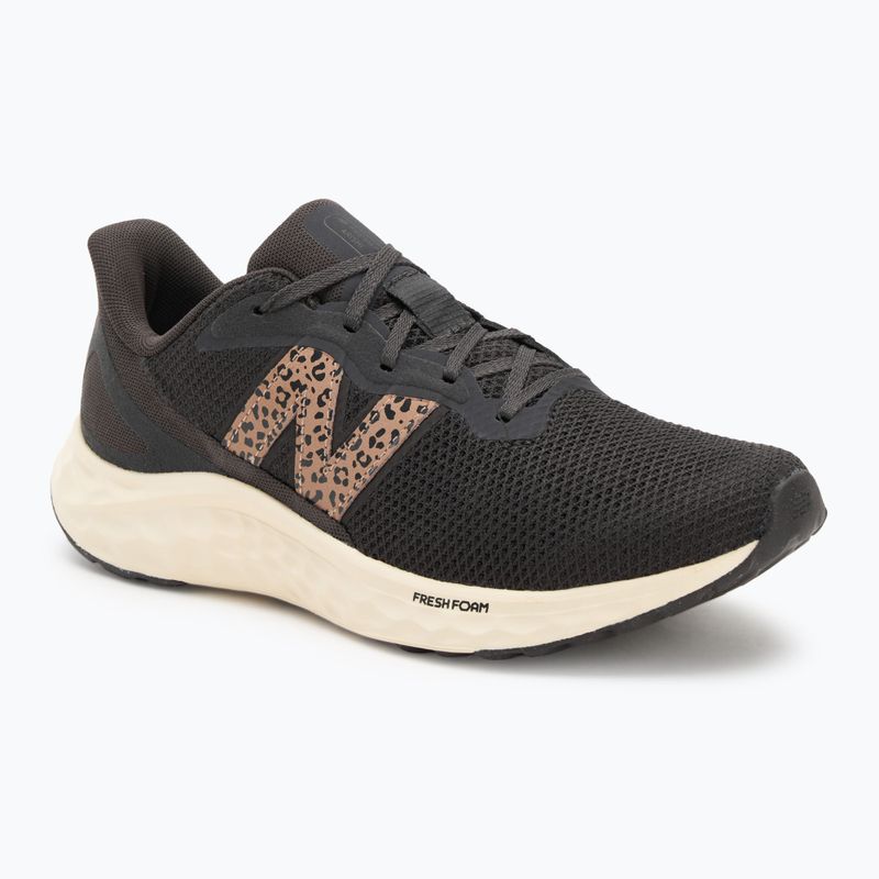 Women's running shoes New Balance Fresh Foam Arishi V4 black cement