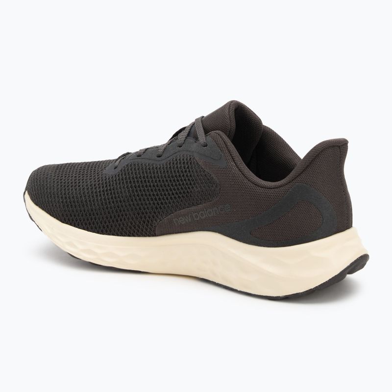 Women's running shoes New Balance Fresh Foam Arishi V4 black cement 3
