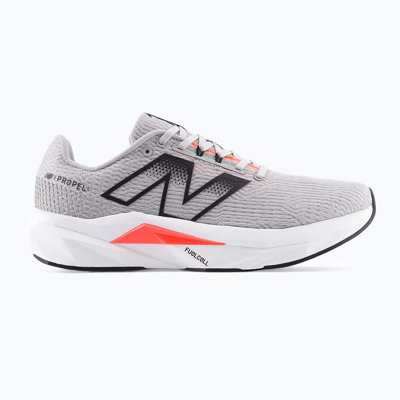 Women's running shoes New Balance FuelCell Propel v5 rain cloud