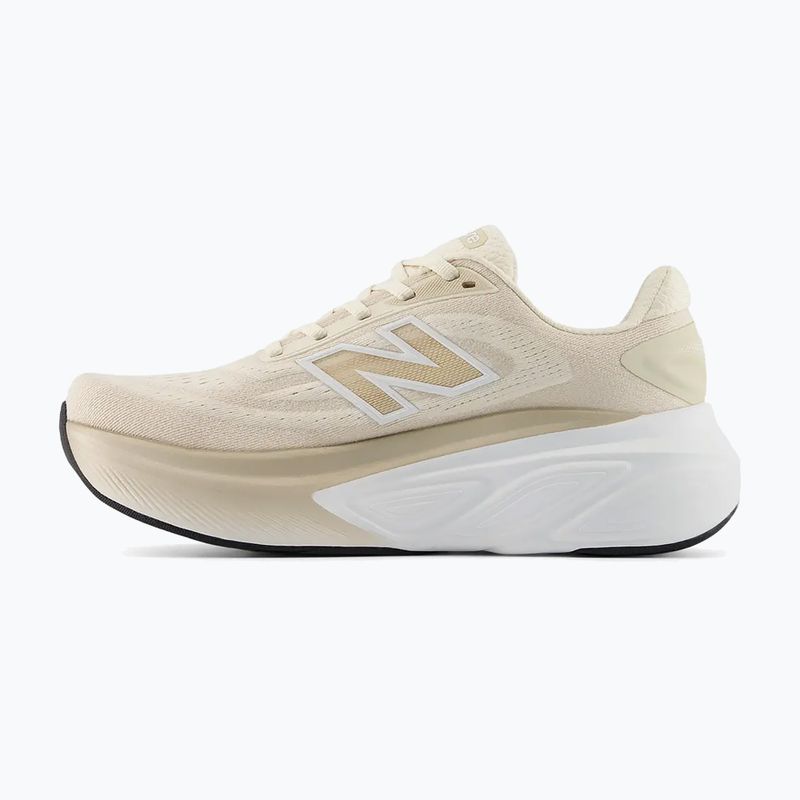 Women's running shoes New Balance Fresh Foam More V6 permafrost 2