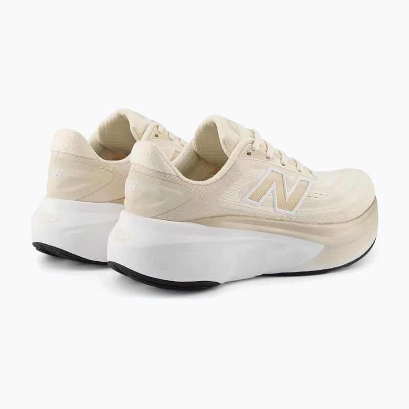 Women's running shoes New Balance Fresh Foam More V6 permafrost 5