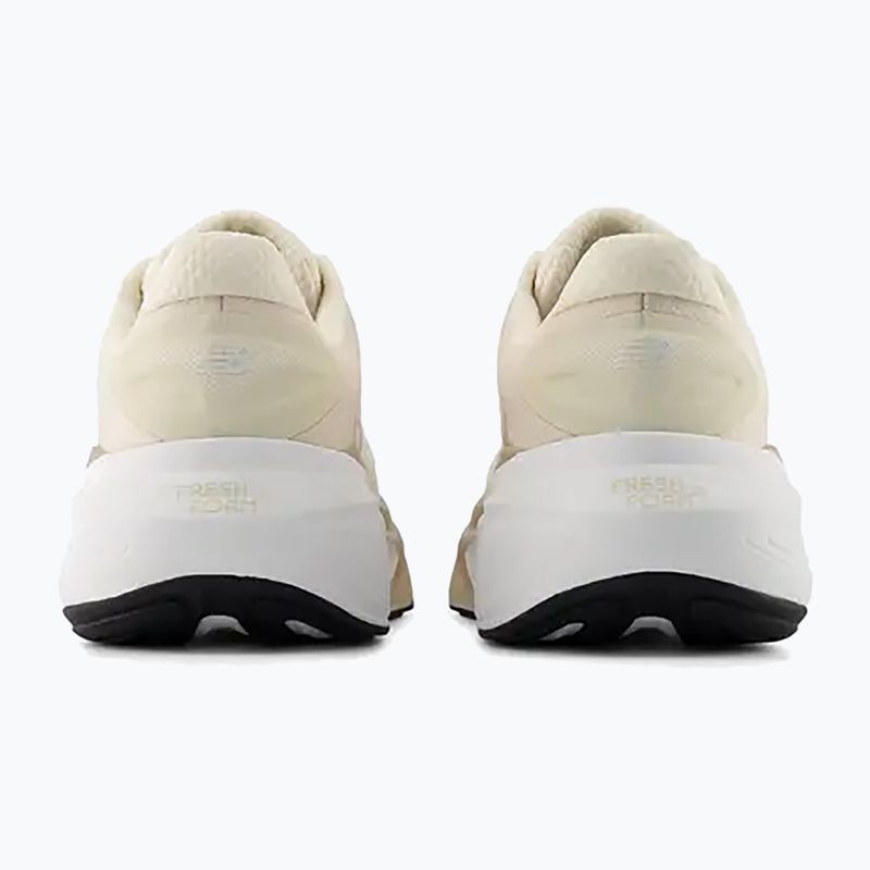 Women's running shoes New Balance Fresh Foam More V6 permafrost 6