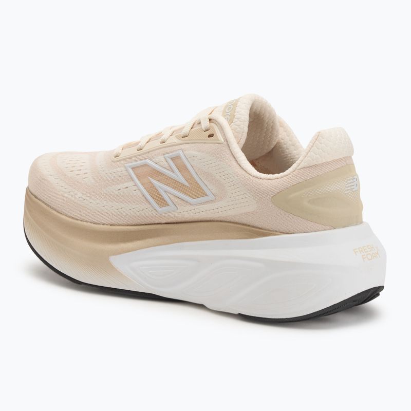 Women's running shoes New Balance Fresh Foam More V6 permafrost 3