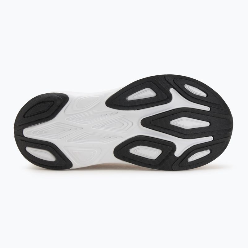 Women's running shoes New Balance Fresh Foam More V6 permafrost 4