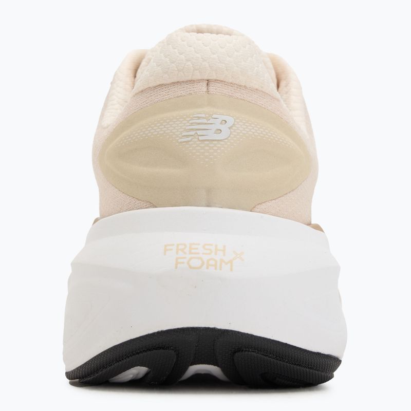 Women's running shoes New Balance Fresh Foam More V6 permafrost 6