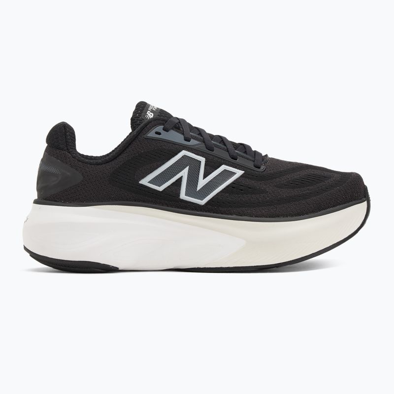 Women's running shoes New Balance Fresh Foam More V6 black 2