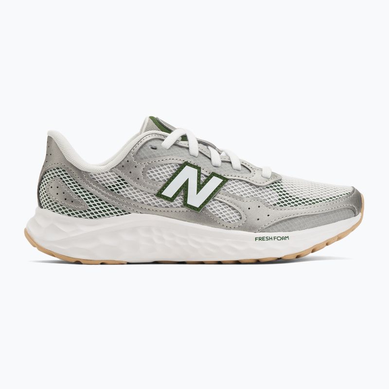 Women's running shoes New Balance Fresh Foam Arishi V4 raincloud 2