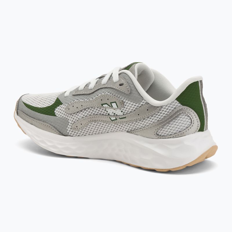 Women's running shoes New Balance Fresh Foam Arishi V4 raincloud 3