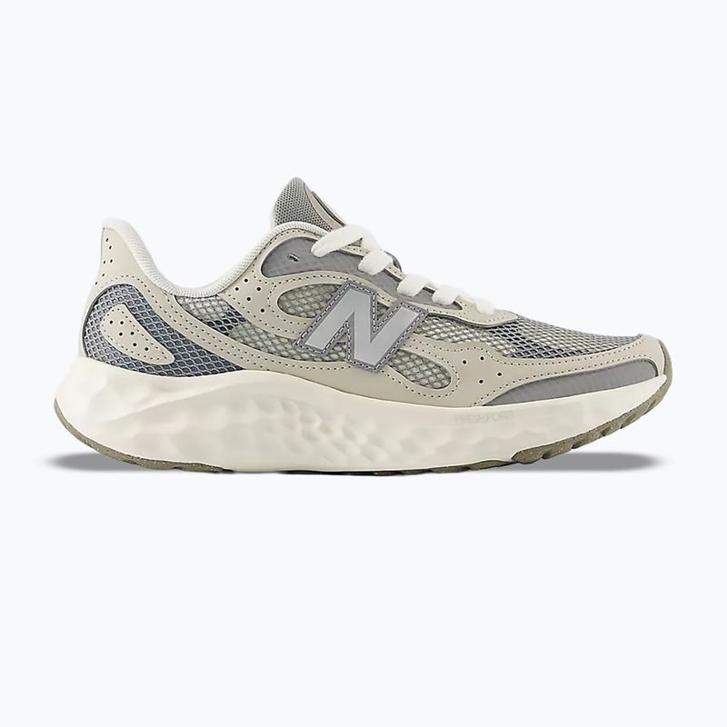 Women's running shoes New Balance Fresh Foam Arishi V4 angora