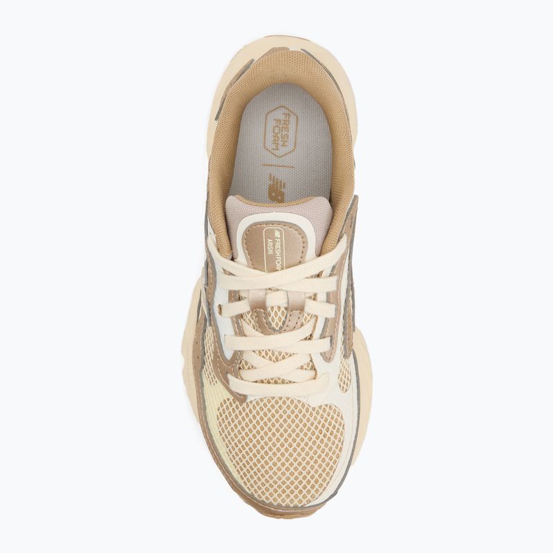 Women's running shoes New Balance Fresh Foam Arishi V4 incense 5