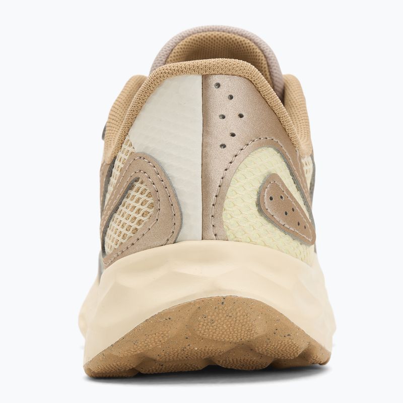 Women's running shoes New Balance Fresh Foam Arishi V4 incense 6