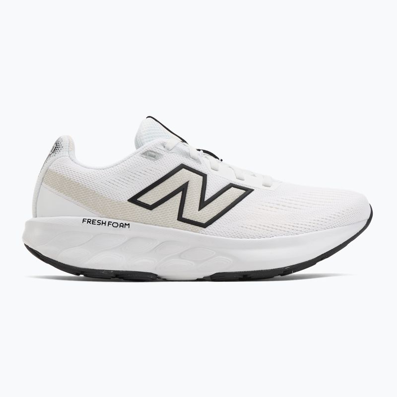 Women's running shoes New Balance Fresh Foam 520's V9 winter grass 2