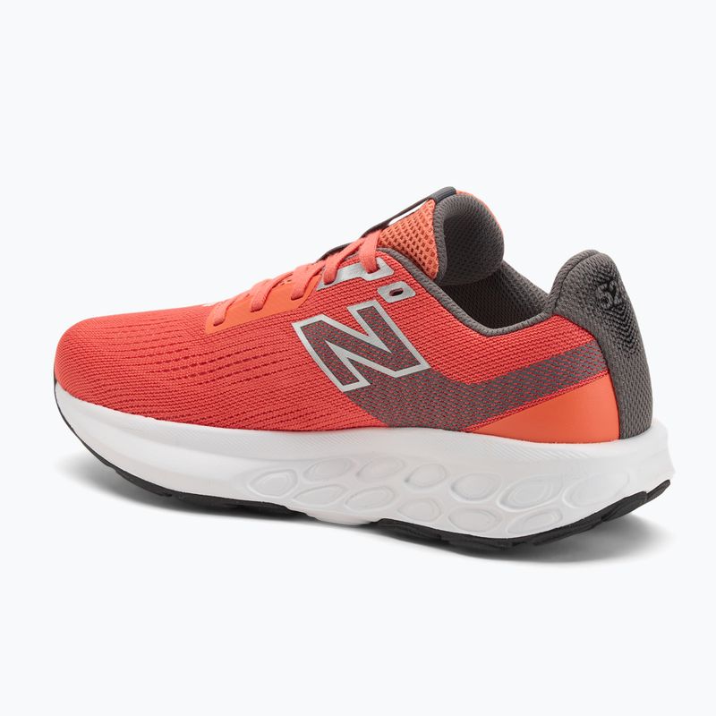 Women's running shoes New Balance Fresh Foam 520's V9 flare 3