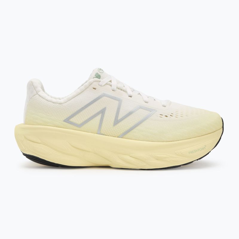 Women's running shoes New Balance Fresh Foam X 1080 v14 winter grass 2
