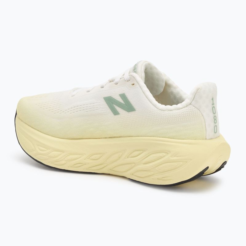 Women's running shoes New Balance Fresh Foam X 1080 v14 winter grass 3