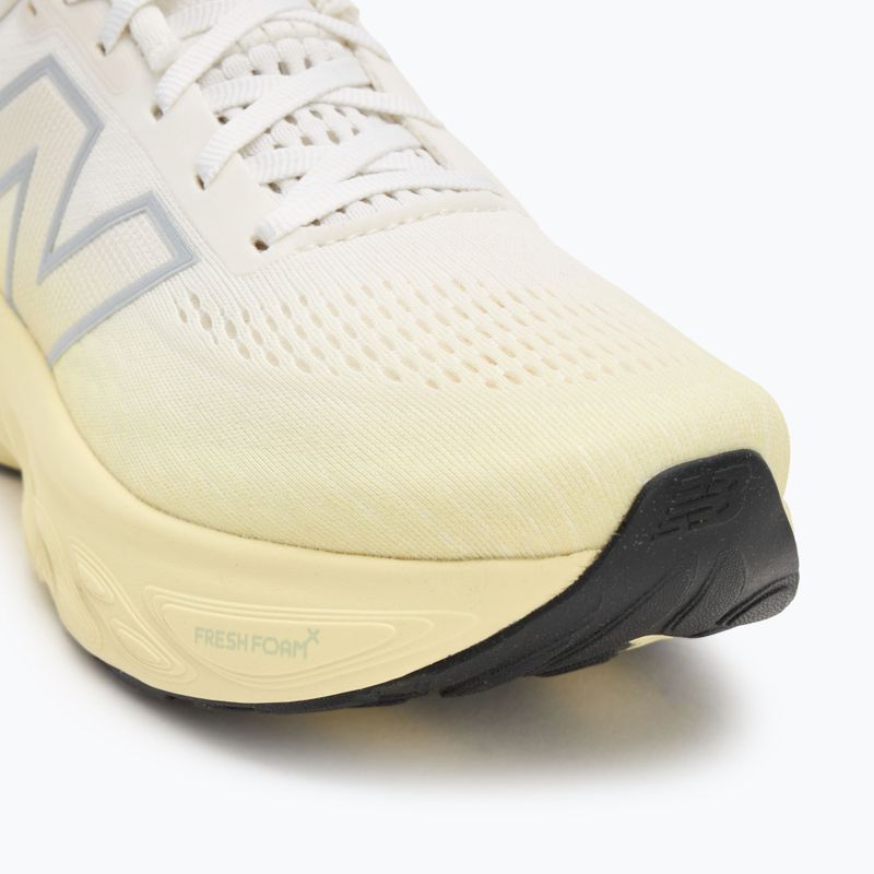 Women's running shoes New Balance Fresh Foam X 1080 v14 winter grass 7