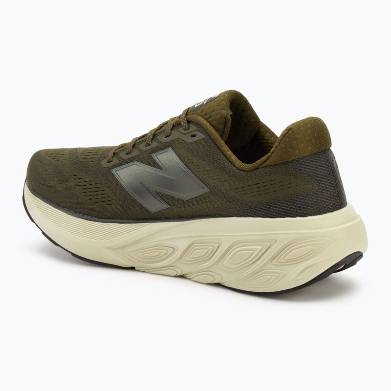 Men's running shoes New Balance Fresh Foam 880's V15 woodland 3
