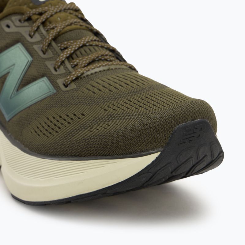 Men's running shoes New Balance Fresh Foam 880's V15 woodland 7