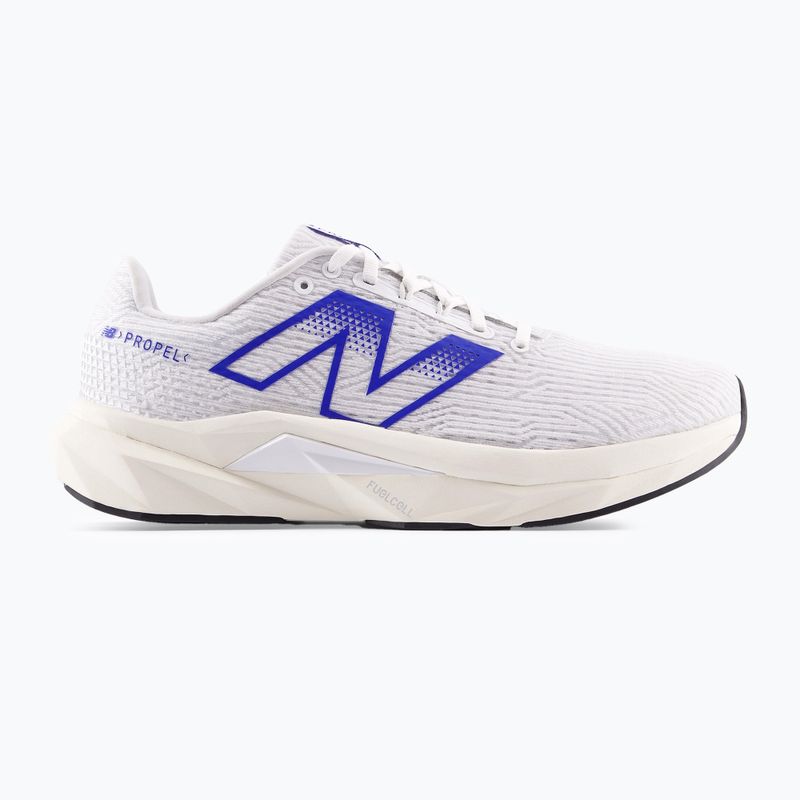 Men's Running Shoes New Balance FuelCell Propel v5 white 8
