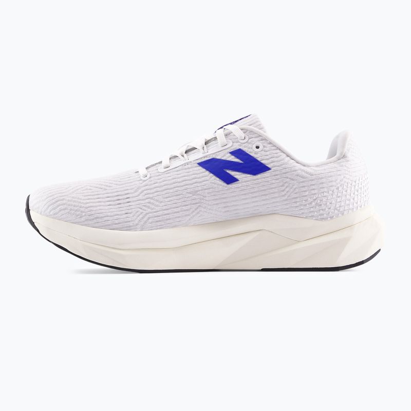 Men's Running Shoes New Balance FuelCell Propel v5 white 9