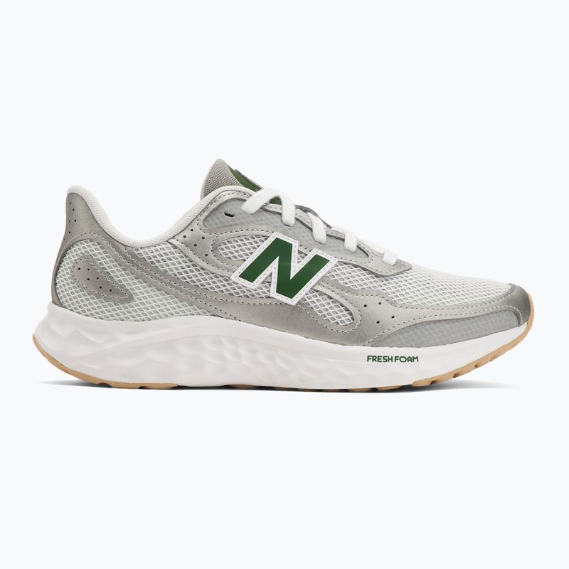 Men's Running Shoes New Balance Fresh Foam Arishi V4 raincloud 2