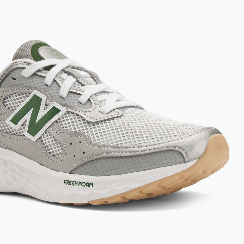 Men's Running Shoes New Balance Fresh Foam Arishi V4 raincloud 7