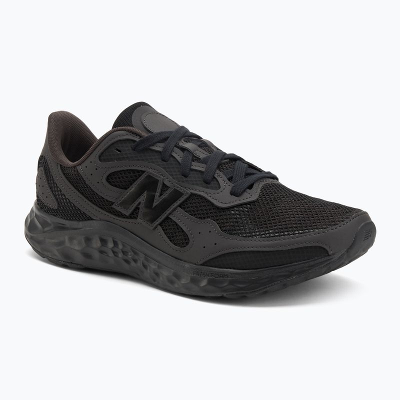 Men's running shoes New Balance Fresh Foam Arishi V4 black