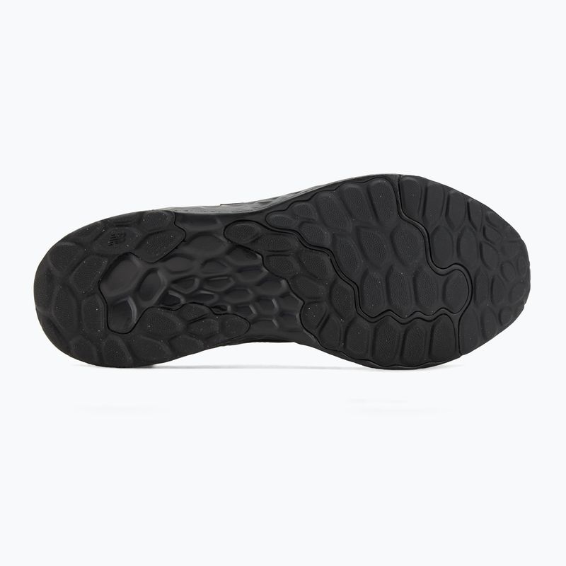 Men's running shoes New Balance Fresh Foam Arishi V4 black 4