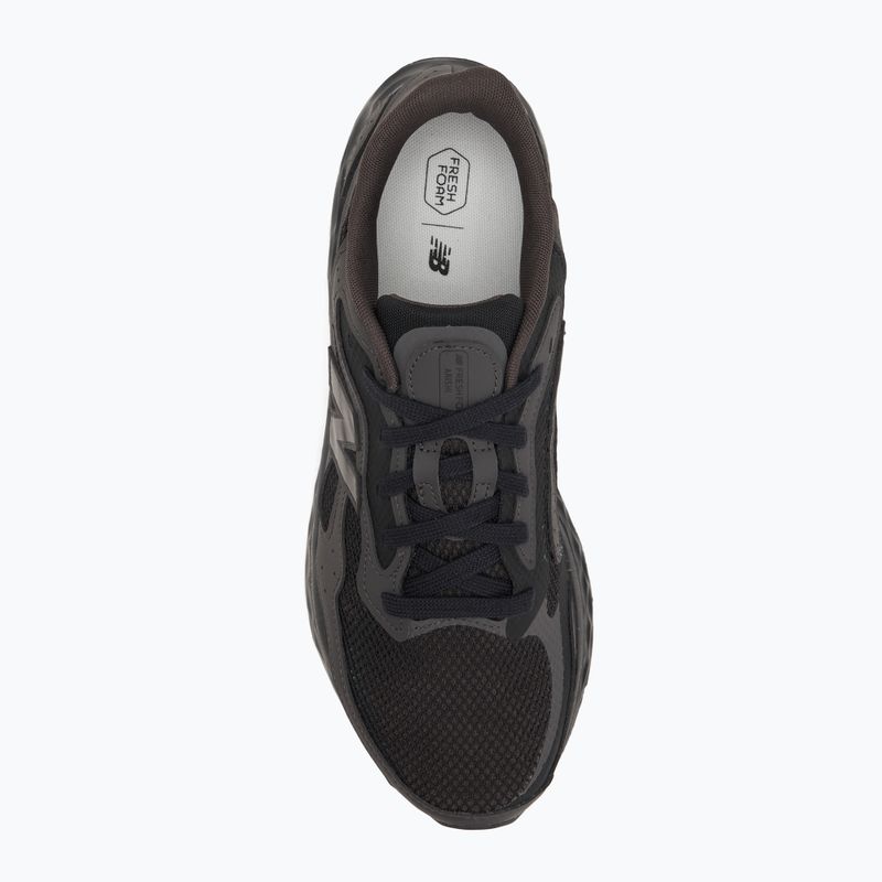 Men's running shoes New Balance Fresh Foam Arishi V4 black 5