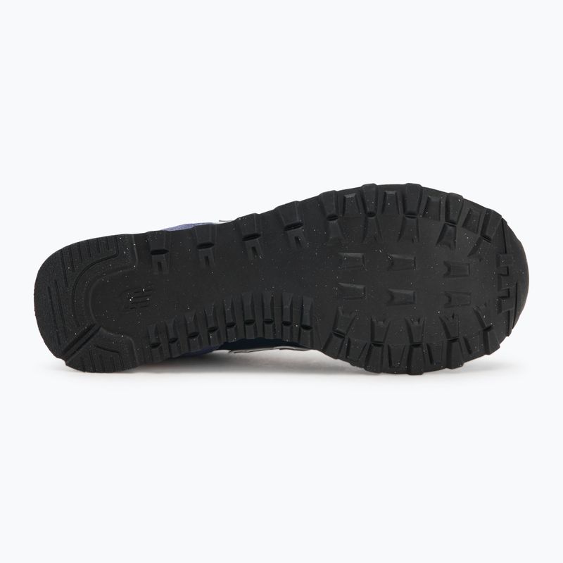 Men's shoes New Balance 515's V3 blue 4