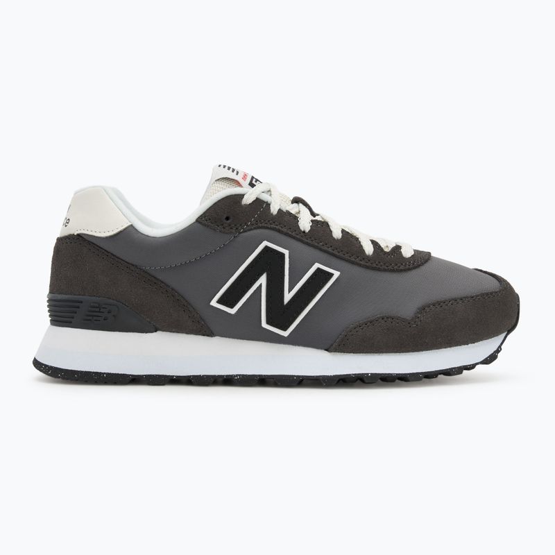 Men's shoes New Balance 515's V3 grey 2