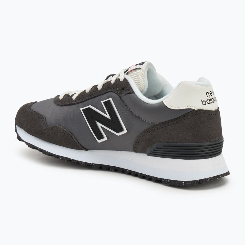 Men's shoes New Balance 515's V3 grey 3
