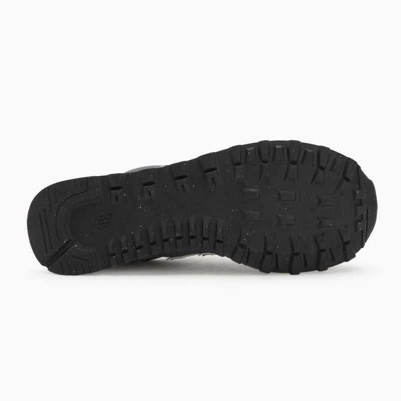 Men's shoes New Balance 515's V3 grey 4
