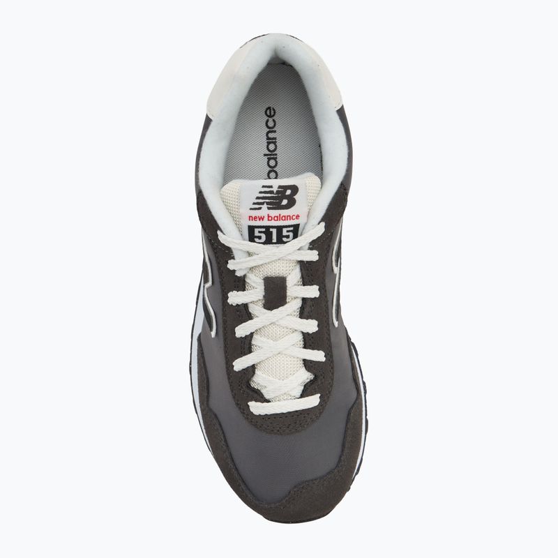 Men's shoes New Balance 515's V3 grey 5