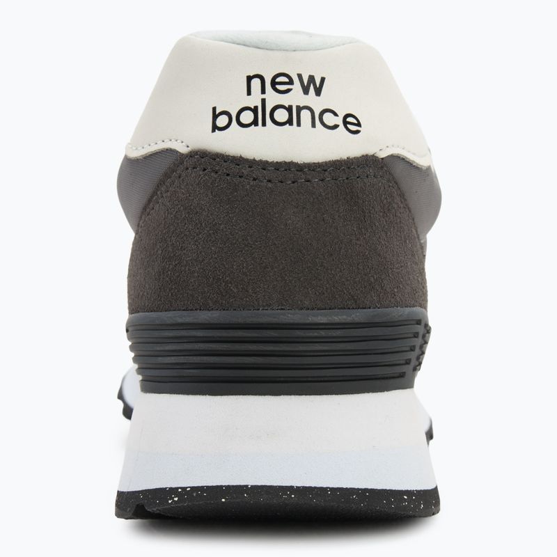 Men's shoes New Balance 515's V3 grey 6