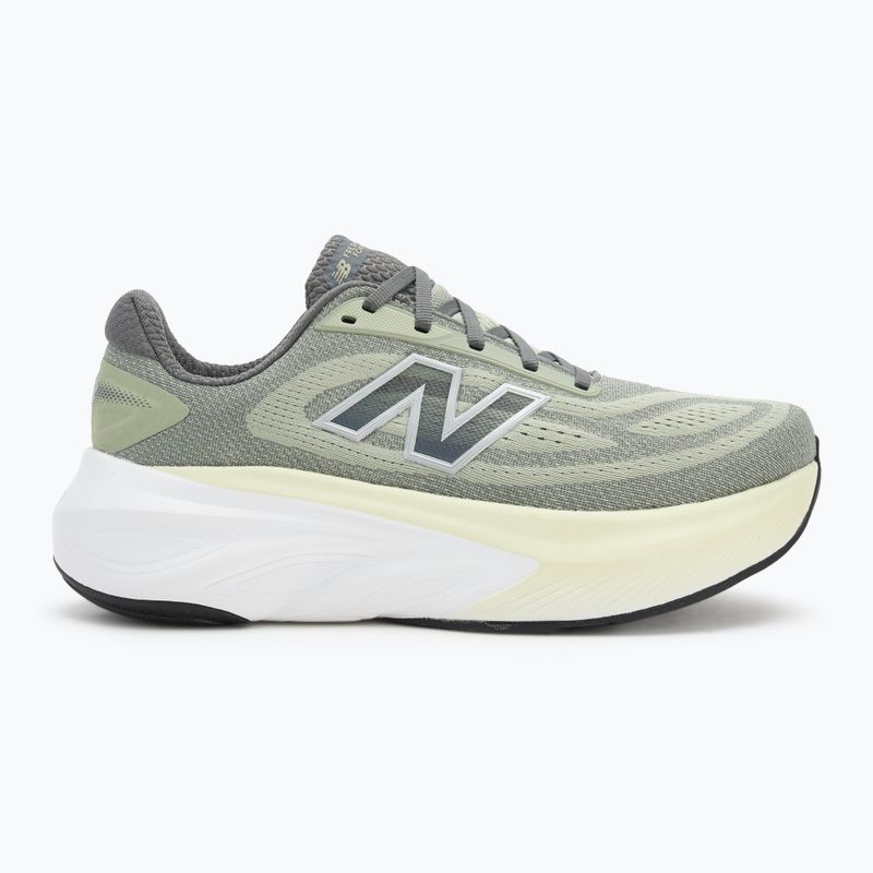 Men's running shoes New Balance Fresh Foam More V6 mineral 2