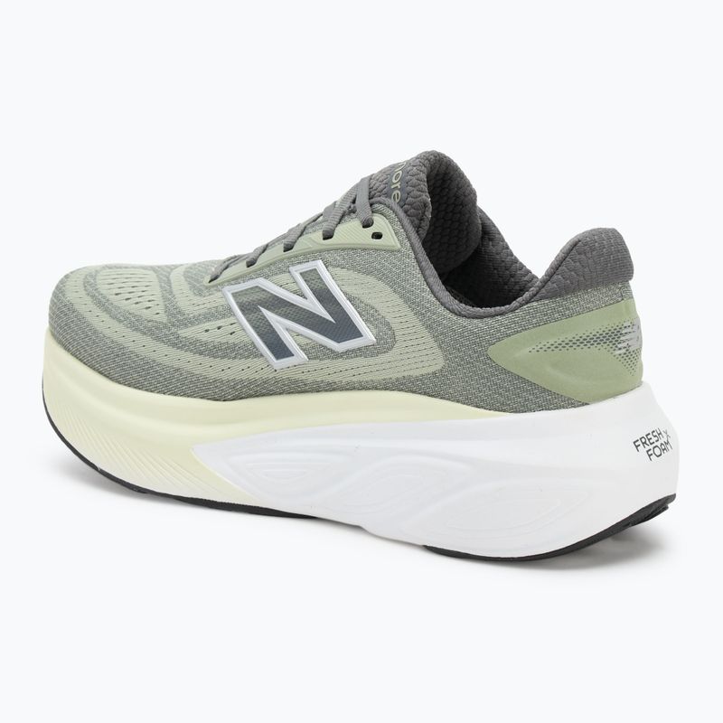 Men's running shoes New Balance Fresh Foam More V6 mineral 3