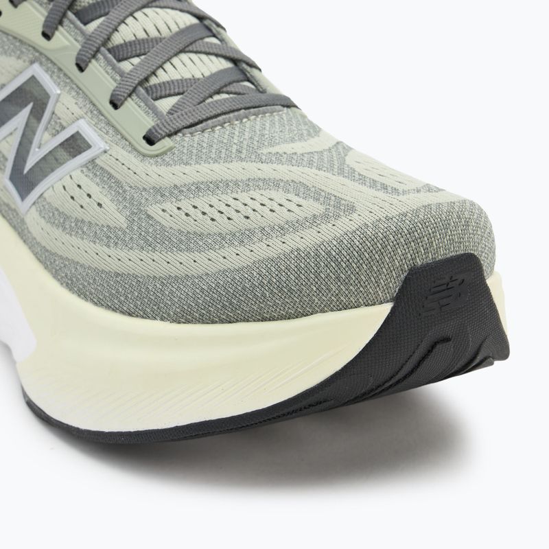 Men's running shoes New Balance Fresh Foam More V6 mineral 7