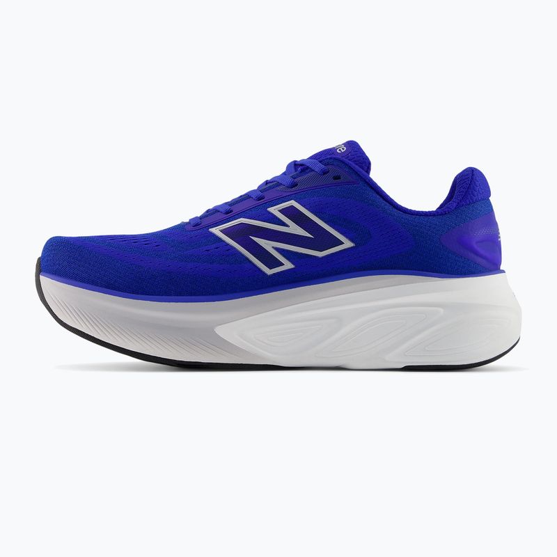 Men's running shoes New Balance Fresh Foam More V6 blue gemstone 2